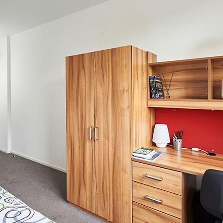Zeni Ensuite, Cambridge Cambridge-i reptér Kültér fotó